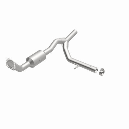 MagnaFlow DF Cat. Conv 07-08 Ford F-150 Pickup 5.4L P/S / 12/06-08 Lincoln Truck Mark LT 5.4L P/S