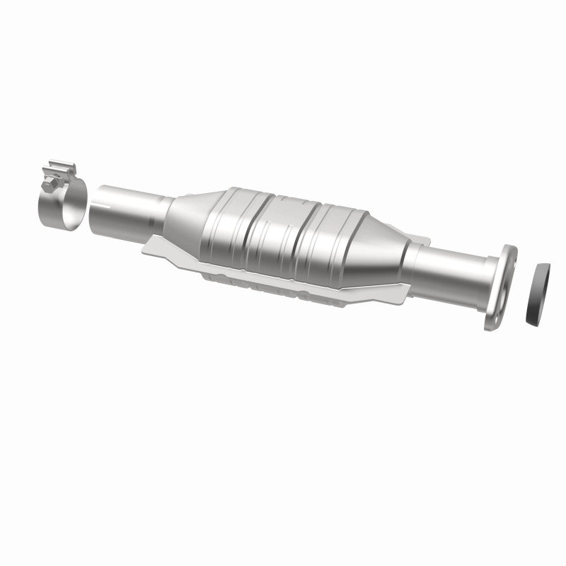 MagnaFlow Direct Fit Catalytic Converter 09-11 Ford Escape 3.0L