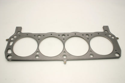 Cometic Ford SB 4.080 inch Bore .027 inch MLS Head Gasket (w/AFR Heads)