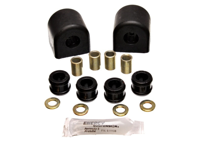 Energy Suspension 26Mm Rear Sway Bar Bushing - Black