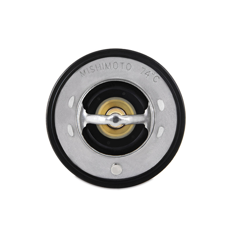 Mishimoto 14-15 Subaru WRX / Forester 68 Degree Celsius Racing Thermostat
