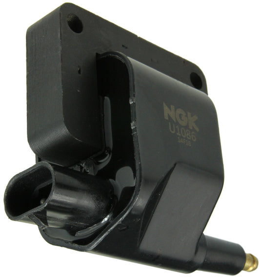 NGK 1995-91 Plymouth Voyager HEI Ignition Coil