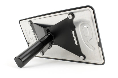 PERRIN 17-21 Honda Civic Si/Type R/Touring/Hatchback License Plate Relocation Kit