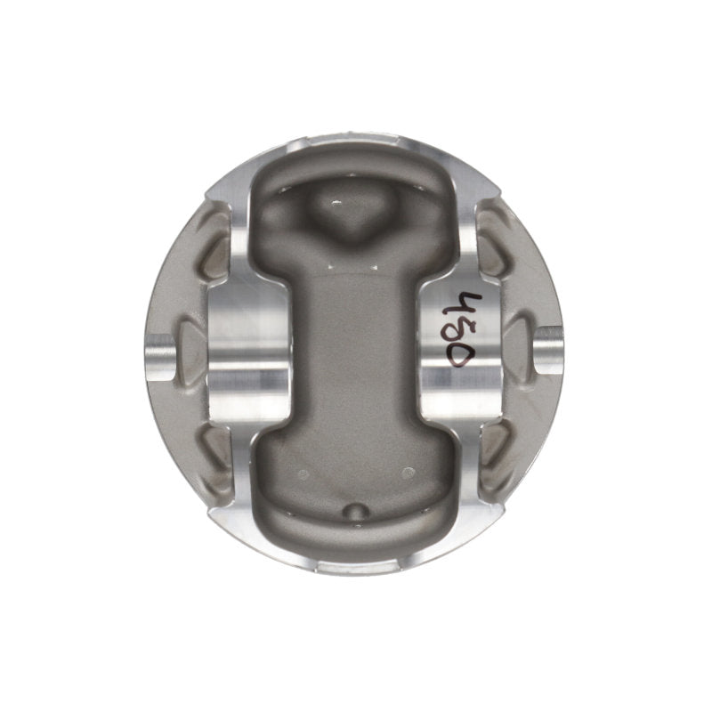 Wiseco Chevrolet LS 4.070in Bore 1.304in CH -3.20 CC Professional Piston Set