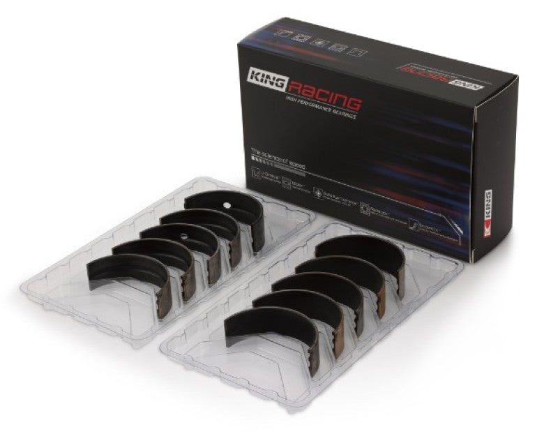 King Engine Bearings Toyota 2ZZGE Performance Main Bearing Set