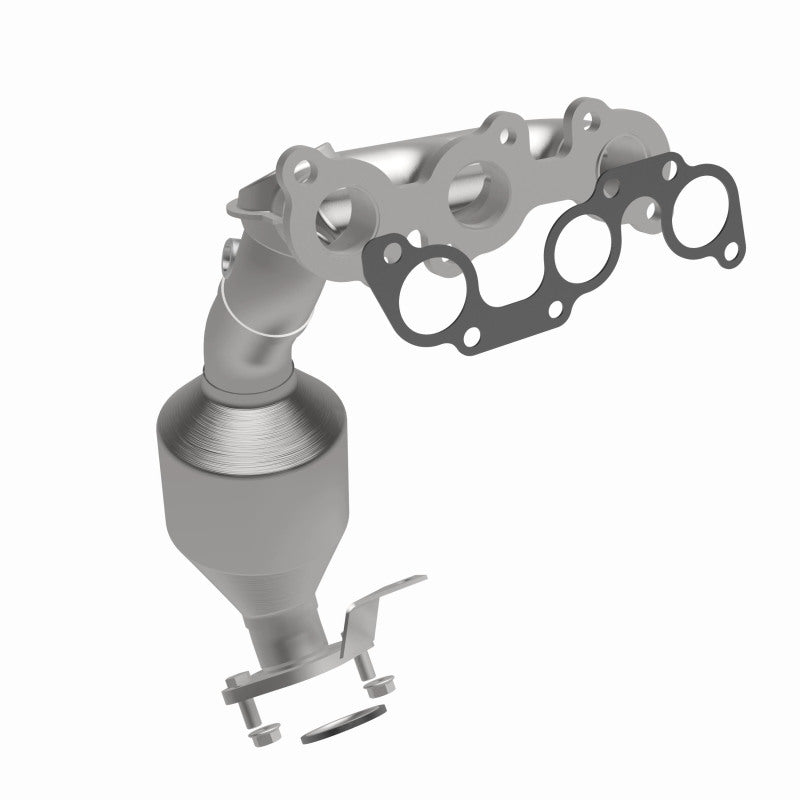 MagnaFlow Direct Fit Catalytic Converter 04-06 Lexus RX330 3.3L D/S