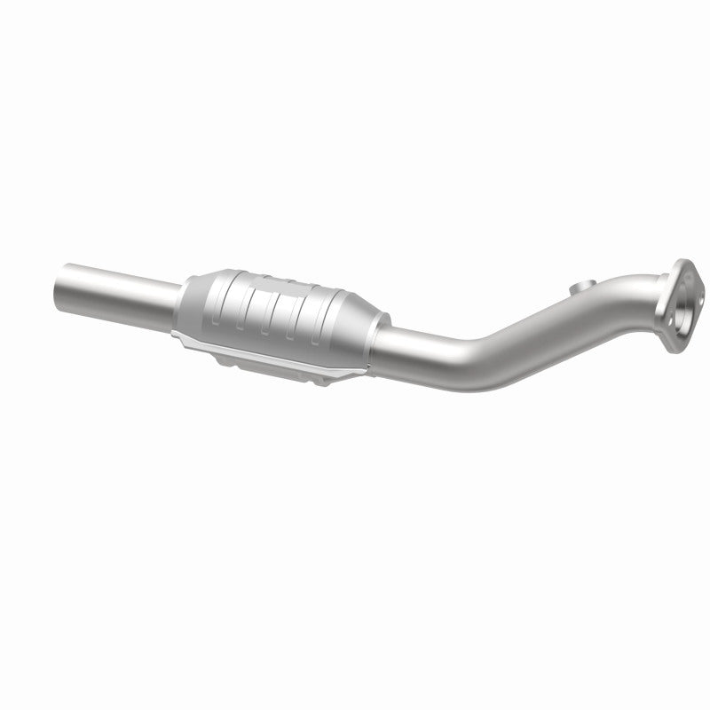 MagnaFlow Direct Fit Catalytic Converter 2007 Dodge Caliber 2.4L