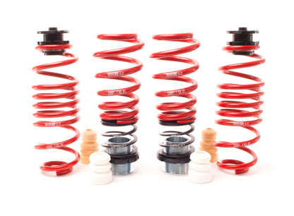 H&R 13-18 BMW M6 F12 F13 Coupe & Cabrio VTF Adjustable Lowering Springs (Incl. Adaptive Susp
