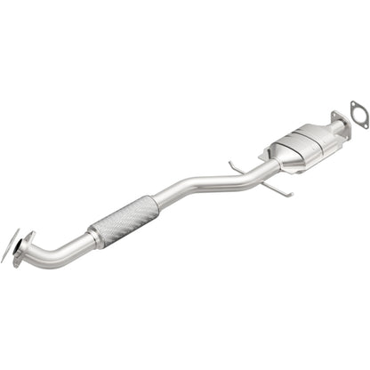 MagnaFlow Direct Fit Catalytic Converter Sonata/Optim 2.4L rear OEM