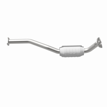 MagnaFlow Direct Fit Catalytic Converter 01-04 Xterra Driver Side Rear 3.3L