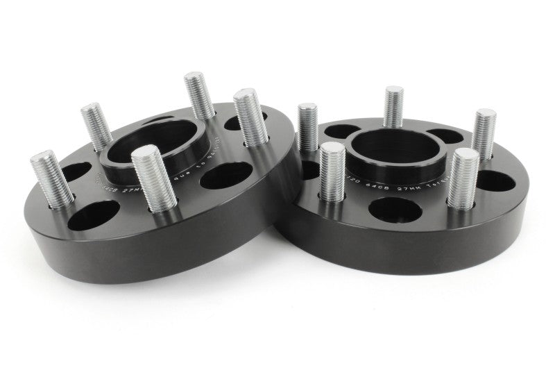 PERRIN 17-25 Honda Civic Type R / 22-26 Acura Integra Type S 64.1mm 5x120 Wheel Spacers 27mm - Pair