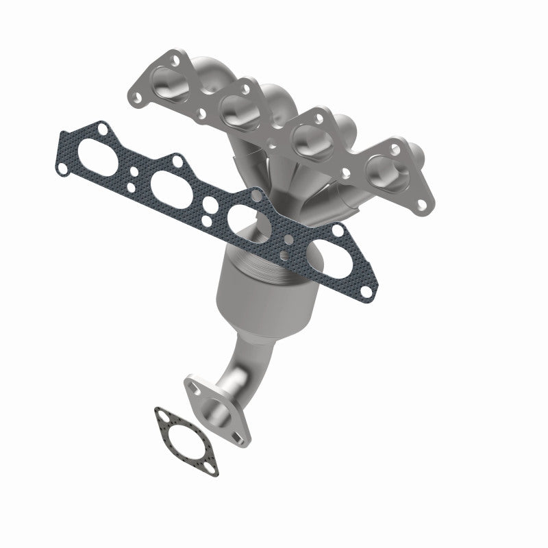 MagnaFlow Direct Fit Catalytic Converter 01-03 Hyundai Elantra 2.0L