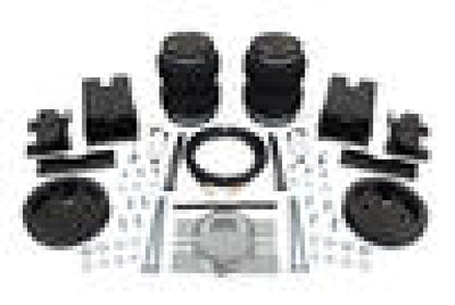 Air Lift LoadLifter 5000 Ultimate w/Internal Jounce Bumper for 15-16 Ford F-450 Super Duty