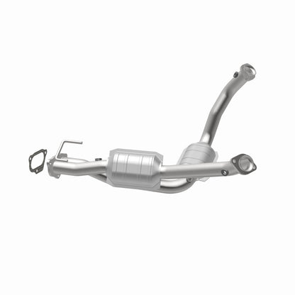 MagnaFlow Direct Fit Catalytic Converter 04 Ranger/Bser 3.0 Front 50S