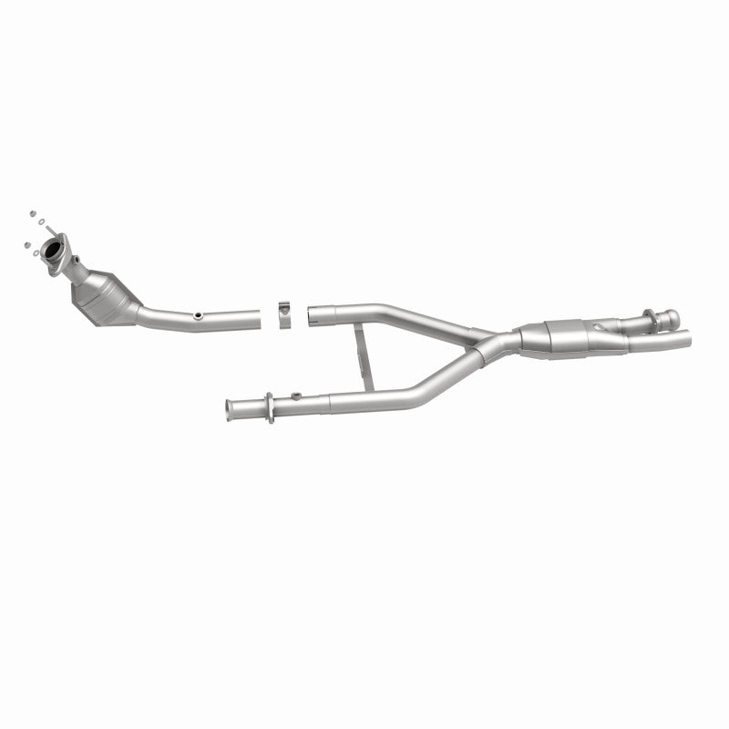 MagnaFlow Direct Fit Catalytic Converter 98 Lincoln Mark VIII 4.6L