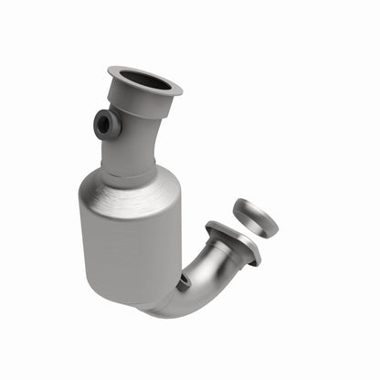 MagnaFlow Direct Fit Catalytic Converter 02-03 Liberty P/S Frt 3.7L