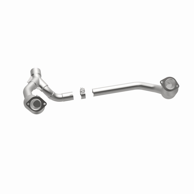 MagnaFlow Direct Fit Catalytic Converter 06-07 Ram 1500 4.7L Underbody