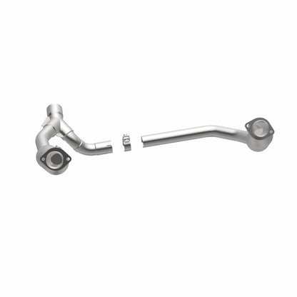 MagnaFlow Direct Fit Catalytic Converter 06-07 Ram 1500 4.7L Underbody