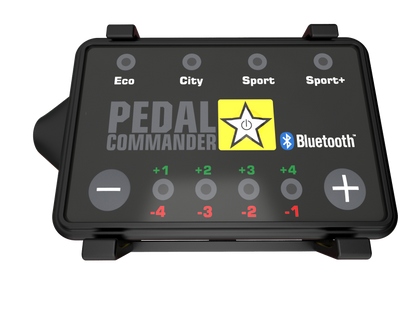 Pedal Commander Chevrolet Aveo Throttle Controller