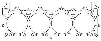 Cometic Chrysler 426 Hemi 4.56in Bore .075in MLS-5 Head Gasket