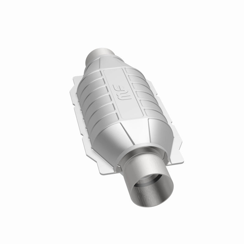 MagnaFlow Universal Catalytic Converter 2.25inch OBD2