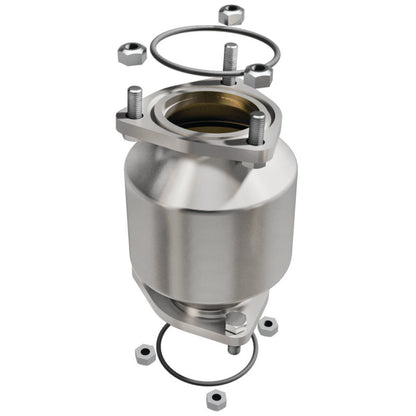 MagnaFlow Direct Fit Catalytic Converter 04-06 Suzuki Forenza 2.0L