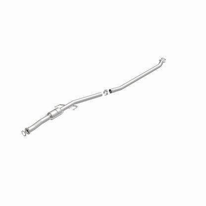 MagnaFlow Direct Fit Catalytic Converter 2004 Toyota Rav4 2.4L
