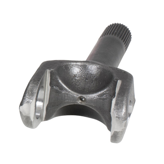 Yukon Gear 4340 Chromoly Outer Stub Axle for 10 & Up Dodge Spin Free Kit