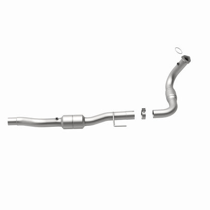 MagnaFlow Direct Fit Catalytic Converter 02-03 Avalanche Driver Side 8.1L