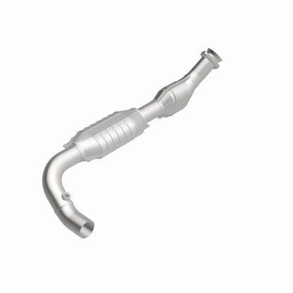 MagnaFlow Direct Fit Catalytic Converter 97-00 Ford Vans 4.2L