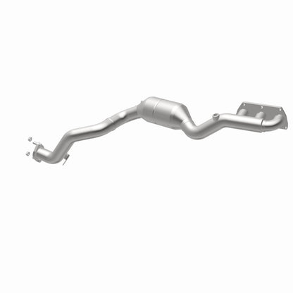 MagnaFlow Direct Fit Catalytic Converter 05-09 Audi A8 6.0L