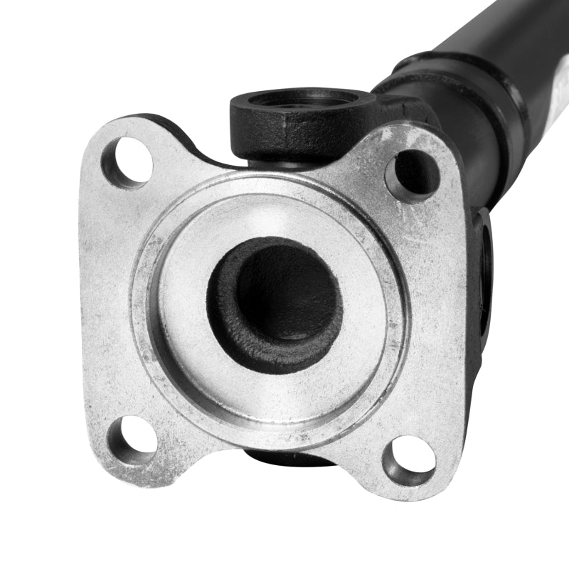 Yukon Gear Performance Front Driveshaft Dana 30 2018 Jeep JL Sahara/Sport Manual