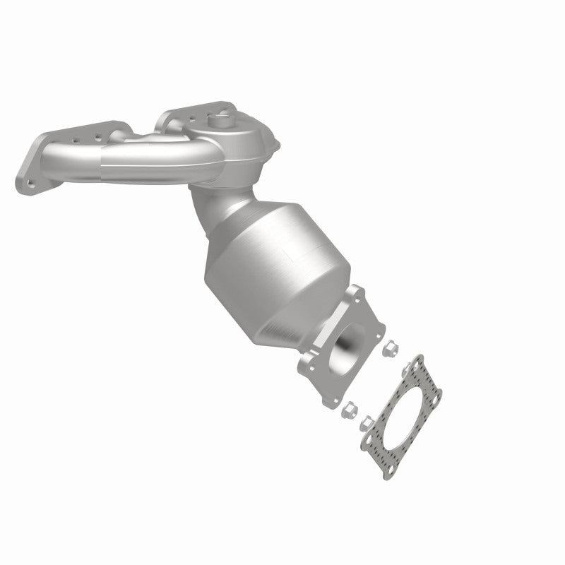 MagnaFlow Direct Fit Catalytic Converter 00-01 Dodge Neon / Plymouth Neon 2.0L (CA Emissions)