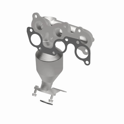 MagnaFlow Direct Fit Catalytic Converter 04-06 Lexus RX330 3.3L D/S