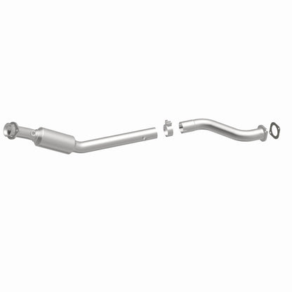 MagnaFlow Direct Fit Catalytic Converter GTO- 2005-2006 6.0L OEM