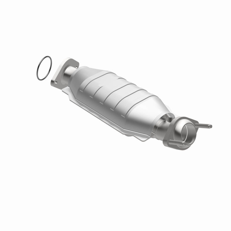 MagnaFlow Direct Fit Catalytic Converter 05-07 Ford Freestyle 3.0L