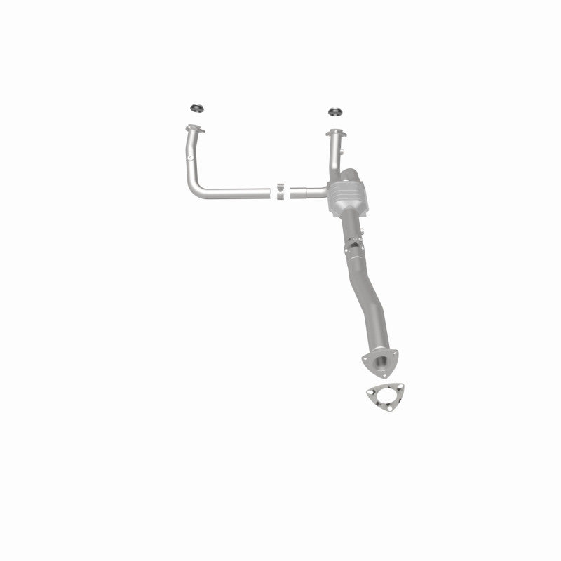 MagnaFlow Direct Fit Catalytic Converter GM 1500/2500/3500 Van 96-97