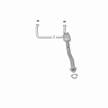 MagnaFlow Direct Fit Catalytic Converter GM 1500/2500/3500 Van 96-97