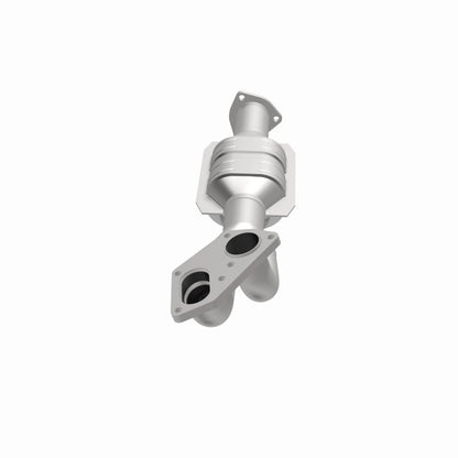 MagnaFlow Direct Fit Catalytic Converter 87 Porsche 911 3.2L