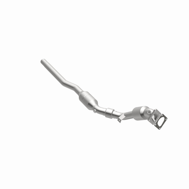 MagnaFlow Direct Fit Catalytic Converter 00-02 Audi S4 2.7L D/S