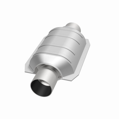 MagnaFlow Universal Catalytic Converter 2.00in Rear CA