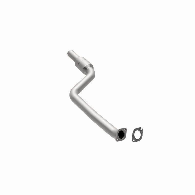 MagnaFlow Direct Fit Catalytic Converter BMW 3 07-08 Rear OEM