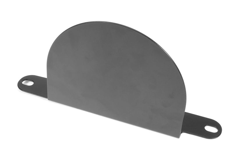 PERRIN 22-25 Subaru BRZ / Toyota GR86 Exhaust Cutout Plate (Right Side For Single Outlet Exh Sys)