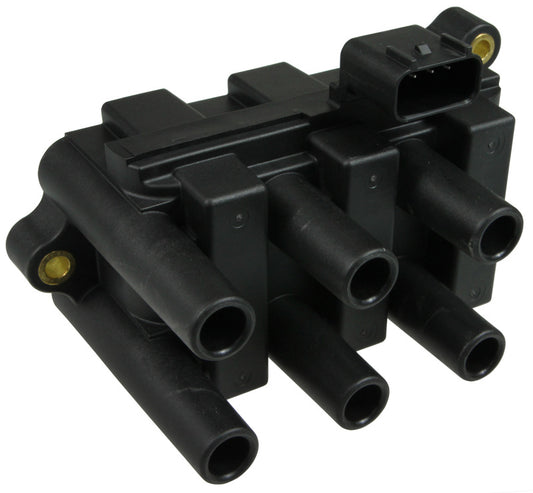 NGK 2005-01 Mercury Sable DIS Ignition Coil