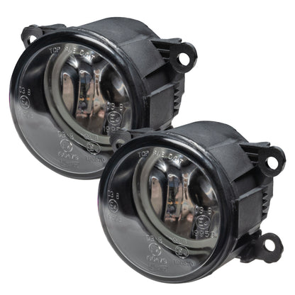 Oracle 05-17 Nissan Frontier SMD FL (Chrome Bumper) - ColorSHIFT