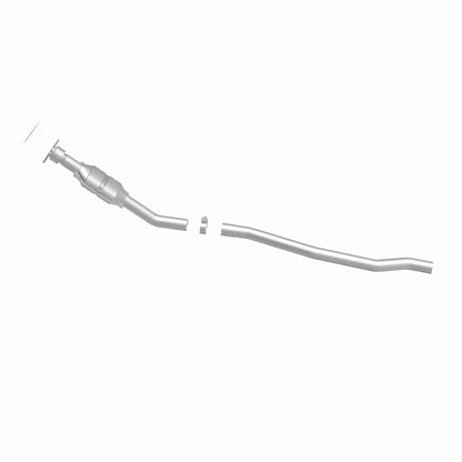 MagnaFlow Direct Fit Catalytic Converter 01 Dodge Caravan/Grand Car