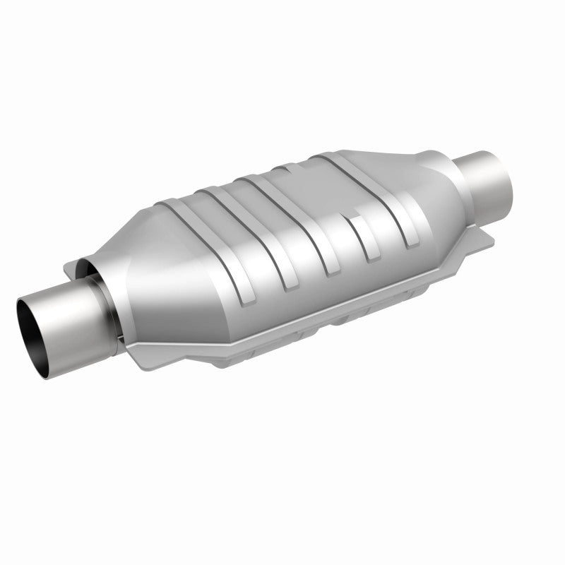 MagnaFlow Universal Catalytic Converter 2 inch CA OBDII