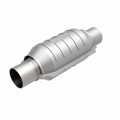MagnaFlow Universal Catalytic Converter 2.00 inch Rear CA