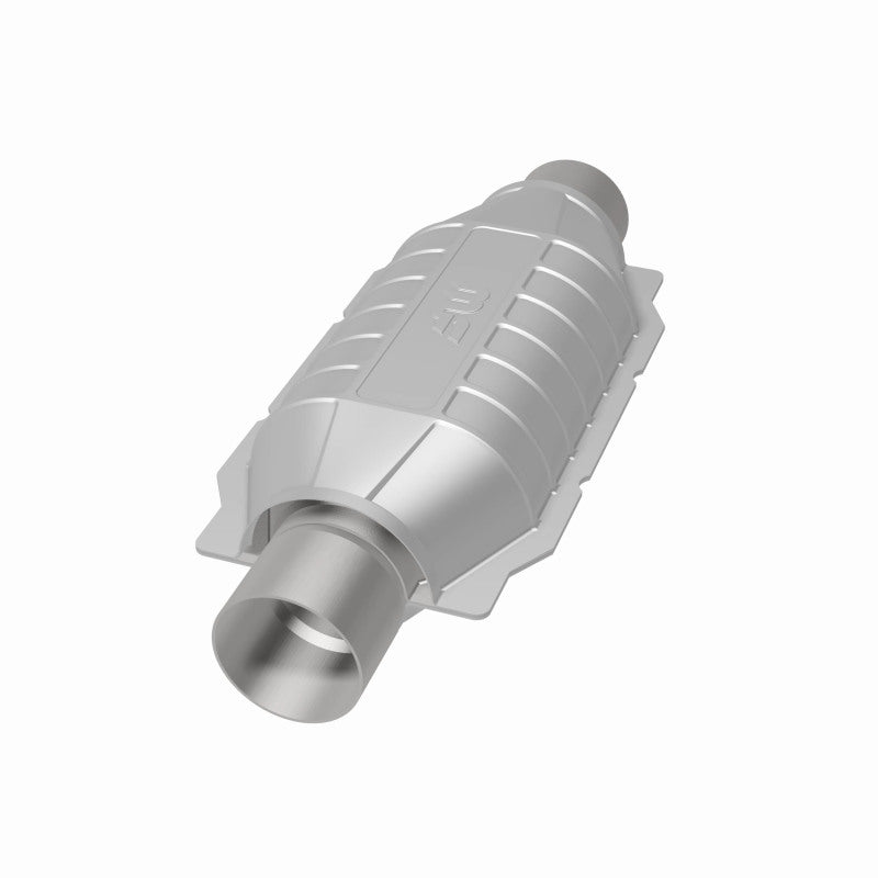 MagnaFlow Universal Catalytic Converter 3 inch PC2 Rear