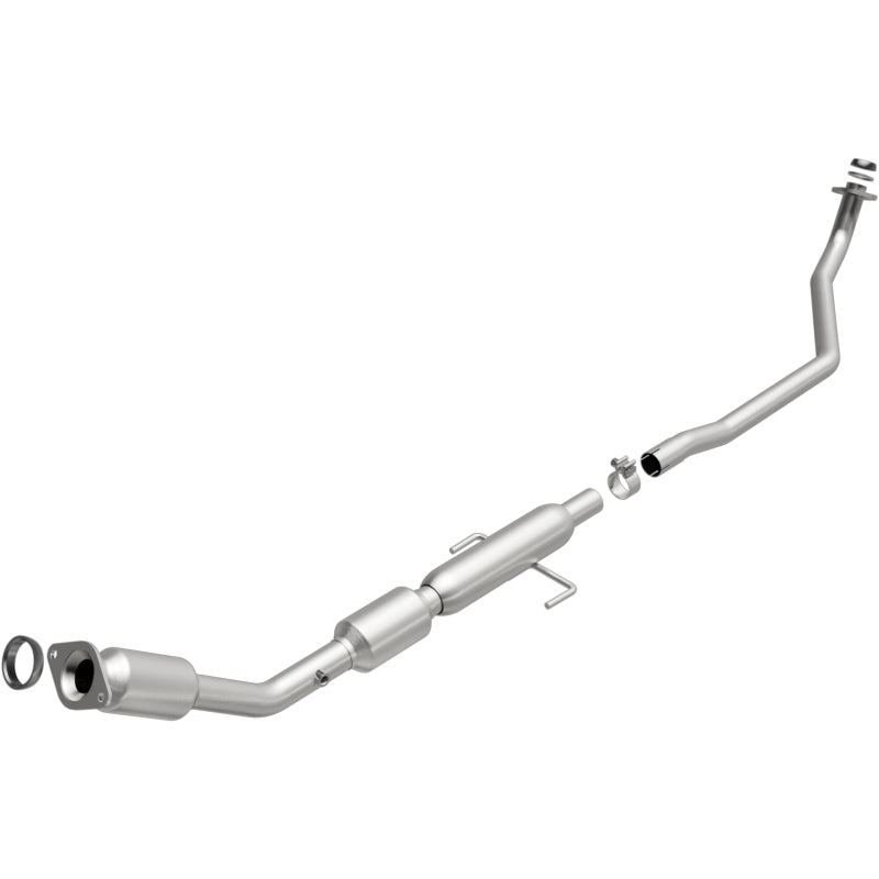 MagnaFlow Direct Fit Catalytic Converter 14-15 Toyota Corolla 1.8L